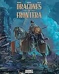 Dragones de frontera: Una mirada al manga a través de las criaturas míticas más fascinantes