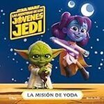 Análisis y comparativa: Star Wars - Las aventuras de los jóvenes Jedi en el mundo del manga