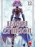 Análisis y comparativa de los mejores mangas: Crimson Ragna al detalle