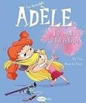 Análisis y Comparativa: Adele Comics en el Mundo del Manga