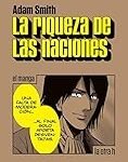 La riqueza de naciones en el manga: Análisis y comparativa de las obras más destacadas