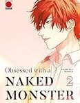 Análisis de los mejores naked comics en el mundo del manga: ¡Descubre las obras más atrevidas y originales!