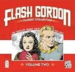 Análisis y comparativa: Flash Gordon en el mundo del manga