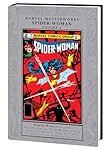 Análisis y comparativa del mejor cómic de manga: Spider-Woman