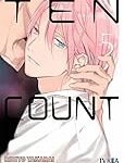 Análisis detallado de Ten Count: ¿Por qué es uno de los mejores mangas del momento?