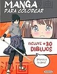 Análisis y comparativa de los mejores mangas a color: ¡Descubre la vibrante paleta de historias que te atraparán!