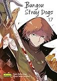 Análisis y comparativa de Bungou Stray Dogs: descubre el mejor manga de detectives