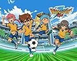 Inazuma Eleven Go Serie: Análisis y Comparativa de sus Mejores Momentos en el Manga