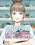 Análisis: El hospital de la manga en los mejores comics de manga