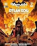 Análisis y comparativa: Dylan Dog y su influencia en el mundo del manga