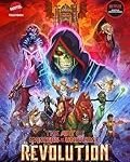 Análisis y Comparativa: Los Mejores Comics de Manga de Masters of the Universe