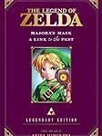 Análisis y comparativa: The Legend of Zelda The Link to the Past en manga