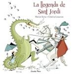 Sant Jordi: Leyenda y su influencia en los mangas más destacados