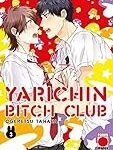 Análisis y comparativa de los mangas de Yarichin Bitch Club: Explorando lo mejor del género