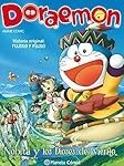 Análisis y comparativa: Doraemon con Nobita, la entrañable amistad en el manga