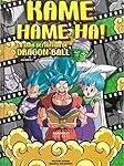 Análisis y comparativa de los mejores comics de manga: El poder del Kame Kame Ha en el universo del manga