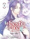 Análisis de la Bestia del Rey: Descubre el manga más salvaje y emocionante