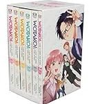 Wotakoi: El manga perfecto para amantes del anime y los videojuegos - Análisis y comparativa