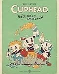 Análisis y comparativa: El arte de Cuphead en los mejores cómics de manga