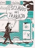 Análisis y comparativa de los mejores comics de manga: Los esclavos del trabajo en la narrativa japonesa