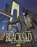 Blacksad: Todo Cae - Análisis y Comparativa de esta Impactante Novela Gráfica