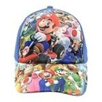 Análisis: ¿Qué tienen en común Mario Bros y las gorras? Descúbrelo en los mejores cómics de manga