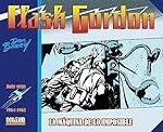 Análisis y comparativa: Flash Gordon en el universo del manga según Dolmen