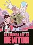 La Ley de Newton Tercera en los Mejores Comics de Manga: Análisis y Comparativa