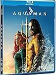 Análisis y comparativa de la saga de Aquaman: ¡Descubre lo mejor del manga!