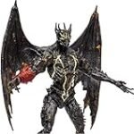 Spawn de McFarlane: Un análisis comparativo dentro del mundo del manga