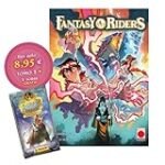 Fantasy Riders Manga: Análisis y Comparativa de los Mejores Comics de Manga de Caballeros Fantásticos