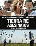 Análisis y comparativa: Tierra de Asesinos en el mundo del manga