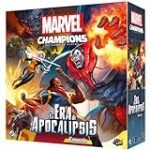 Análisis y comparativa de los mejores cómics de manga con temática apocalíptica en el universo Marvel