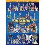 Análisis y comparativa de los mejores cómics de manga inspirados en la serie Digimon