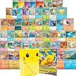 Análisis: ¿Qué hace a la carta Pikachu de Pokémon tan especial en el mundo del manga?