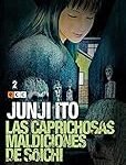 Análisis de las caprichosas maldiciones de Sôichi: ¡El manga más terrorífico!