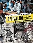 La soledad del manager: la representación en el manga y su impacto en la narrativa