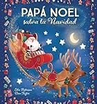 Papá Noel: El héroe inesperado en los cómics de manga