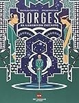 Explorando los laberintos de la narrativa: Borges y su influencia en el manga