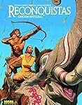 Análisis y comparativa: Los mejores comics de manga inspirados en la Reconquista española