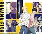 Análisis y Comparativa: El Impacto de Banana Fish en el Mundo del Manga y Anime