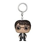 Análisis y comparativa: Los mejores llaveros Funko Pop de Harry Potter para los amantes del manga