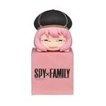 Análisis y comparativa: Anya Forger en Spy x Family, un manga imperdible