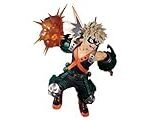 Análisis y comparativa de las mejores figuras de Bakugo en el mundo del manga