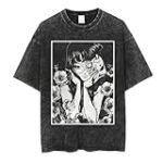 Análisis y comparativa: La camiseta de Junji Ito que todo fan del manga debería tener