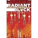 Radiant Black: Un Nuevo Héroe en el Mundo del Manga - Análisis y Comparativa