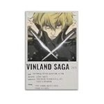 Análisis detallado de Vinland Saga en PDF: Descubre el mejor manga histórico de la actualidad