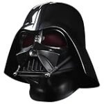 Darth Vader: Análisis y comparativa de cascos de la marca Hasbro en el mundo del manga