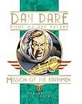 Análisis y comparativa: El legado de Dan Dare en el mundo del manga