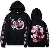 Sudadera anime: El complemento perfecto para los amantes del manga